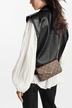 [루이비통] 펠리시 포쉐트 M81896