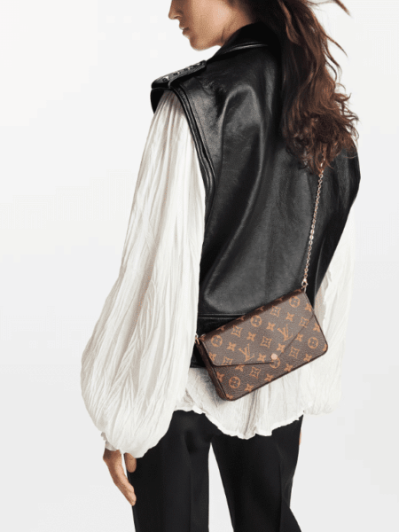 [루이비통] 펠리시 포쉐트 M81896