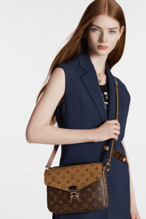 [루이비통] 포쉐트 메티스 M44876