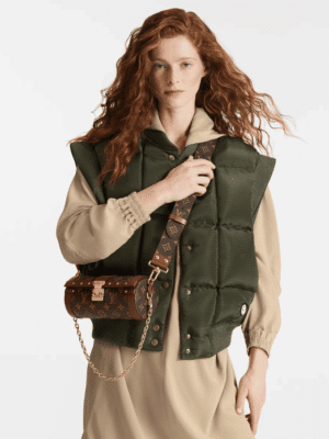 [루이비통] 빠삐용 트렁크 M57835