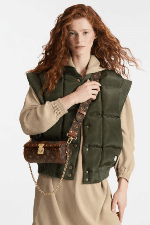 [루이비통] 빠삐용 트렁크 M57835