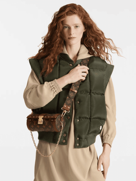 [루이비통] 빠삐용 트렁크 M57835