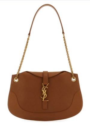 [생로랑] 토트백 753799BWROW