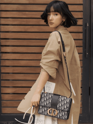 [디올] 30 몽테인 백 M9203UTZQ