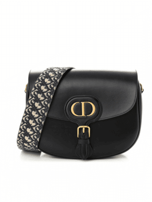 [디올] 바비 라지 숄더백 M9320UMOB