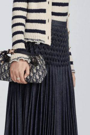 [디올] 틀래블 노마드 미디엄 파우치 S5554OTZQ