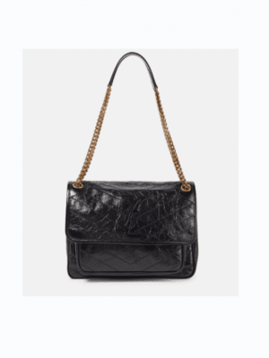 [생로랑] 니키 미디엄 숄더백 6331580