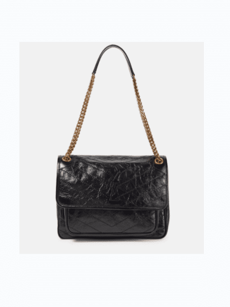 [생로랑] 니키 미디엄 숄더백 6331580