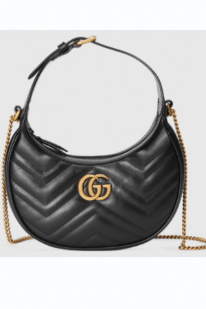 [구찌] GG 마몽 스몰 숄더백 699514