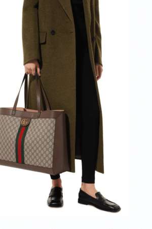 [구찌] 오피디아 GG 토트백 547947