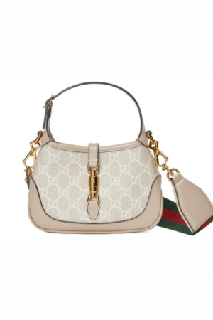 [구찌] 재키 미니 숄더백