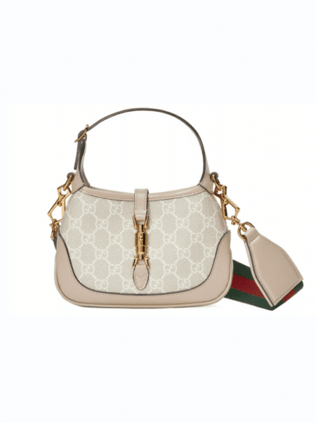 [구찌] 재키 미니 숄더백