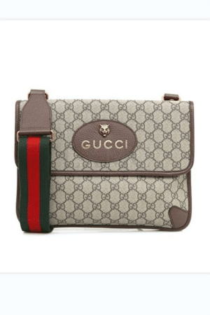 [구찌] 네오 빈티지 스몰 메신저 백 501050