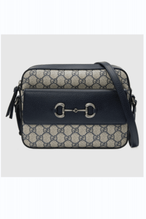 [구찌] GG 슈프림 1955 홀스빗 645454