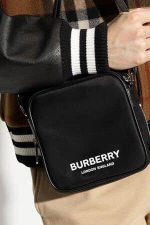 [버버리] 크로스백