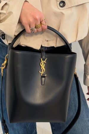 [생로랑] LE 37 라지백 7428282