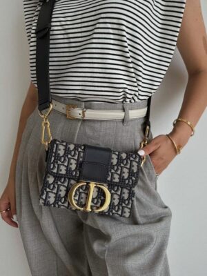 [디올] 30 몽테인 박스백 M9204UTZQ