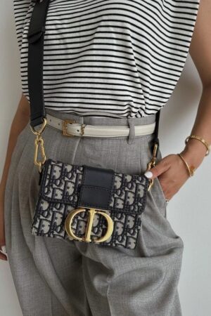 [디올] 30 몽테인 박스백 M9204UTZQ
