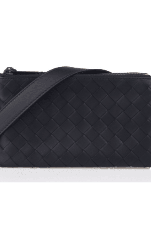 [보테가베네타] 인트레치아토 트리플 숄더백 609692 VCPQ1