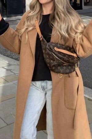 [루이비통] 모노그램 범백 M43644