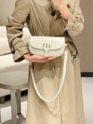 [디올] 바비 이스트 웨스트 숄더백 M9327UMOL