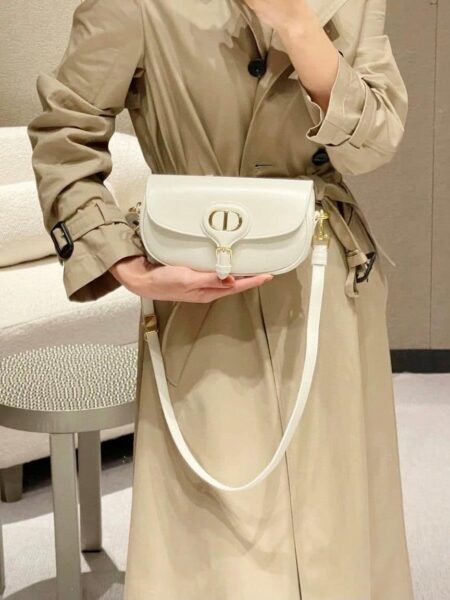 [디올] 바비 이스트 웨스트 숄더백 M9327UMOL