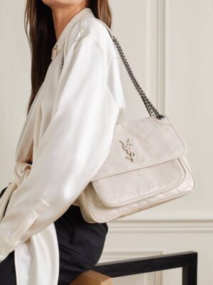 [생로랑] 니키 미디엄