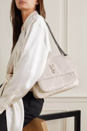 [생로랑] 니키 미디엄