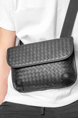 [보테가베네타] 크로스백