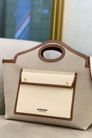 [버버리] 숄더백