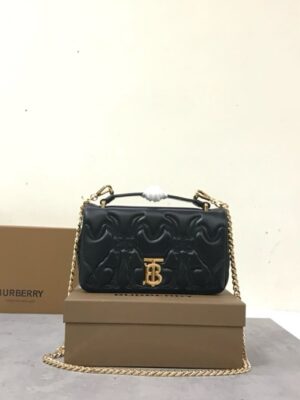 [버버리] 크로스백 Thomas