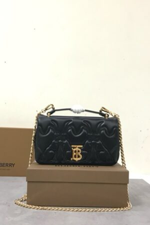 [버버리] 크로스백 Thomas