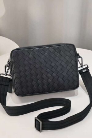 [보테가베네타] 인트레치아토 크로스백