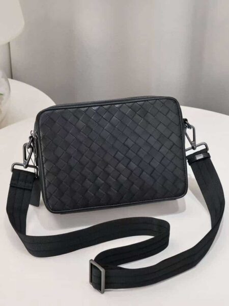 [보테가베네타] 인트레치아토 크로스백