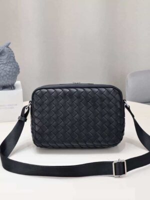 [보테가베네타] 인트레치아토 크로스백