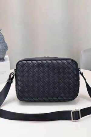 [보테가베네타] 인트레치아토 크로스백