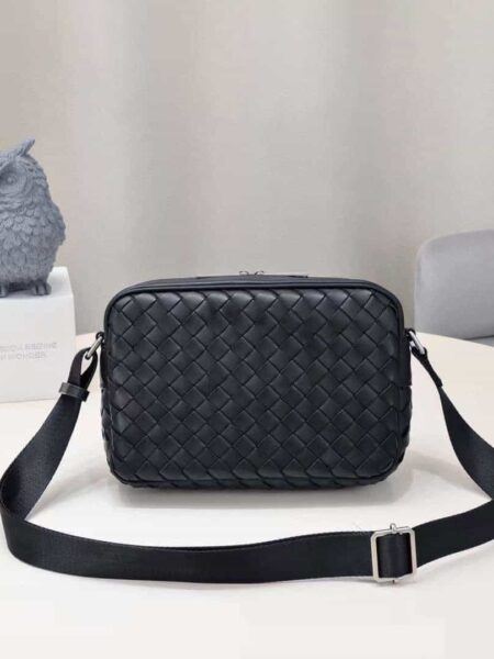 [보테가베네타] 인트레치아토 크로스백