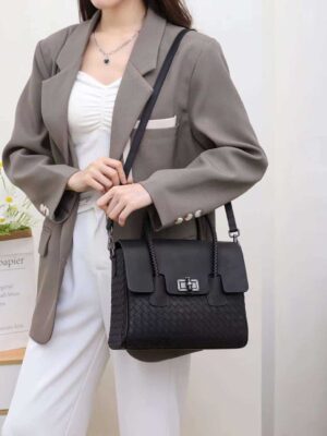 [보테가베네타] 토트 숄더백