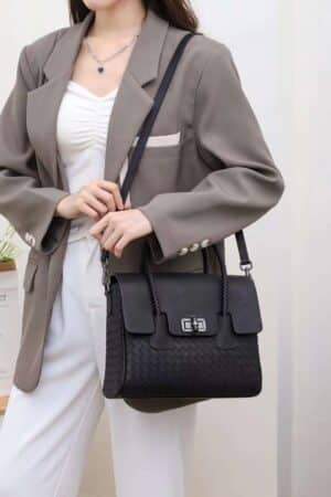 [보테가베네타] 토트 숄더백