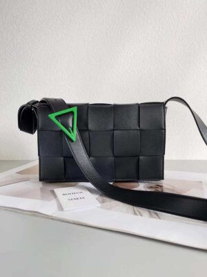 [보테가베네타] 카세트백