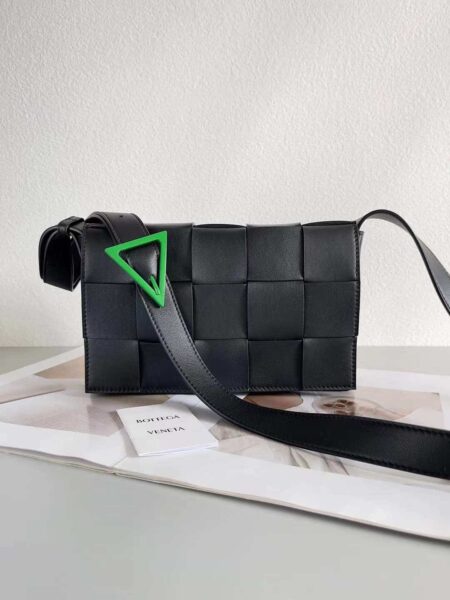 [보테가베네타] 카세트백