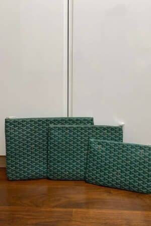 [고야드] 세나 클러치 GM/ MGM/MM