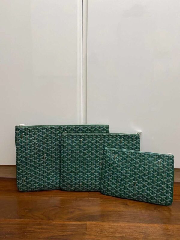 [고야드] 세나 클러치 GM/ MGM/MM