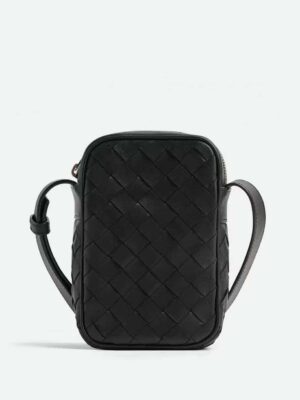 [보테가베네타] 카세트 미니 크로스바디 백