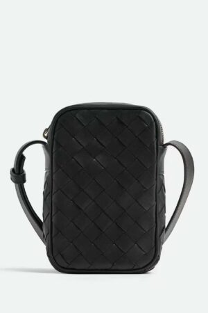 [보테가베네타] 카세트 미니 크로스바디 백