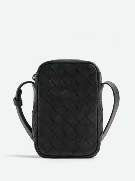 [보테가베네타] 카세트 미니 크로스바디 백