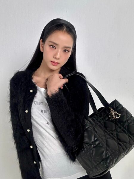 [디올] 뚜주흐 Toujours 백 미디엄 (9 Colors)