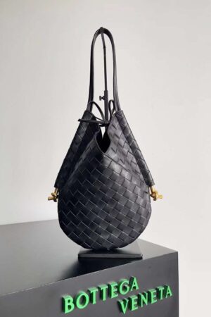 [보테가베네타] 솔스티스 숄더백 (5 Colors)