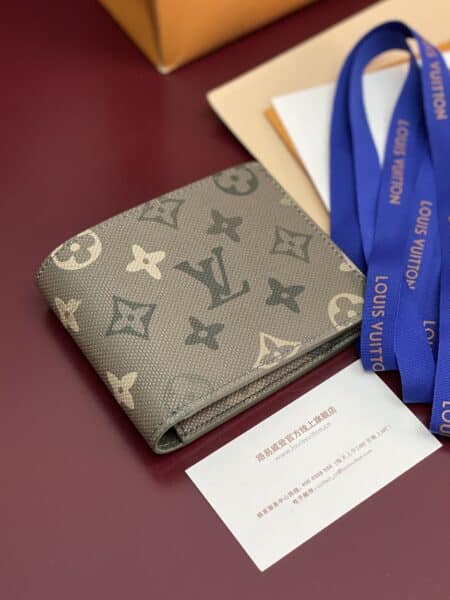 [루이비통] 모노그램 서플러스 멀티플 월릿 M27058