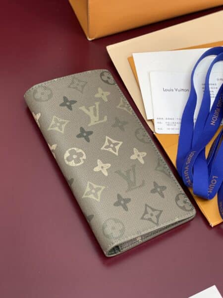 [루이비통] 모노그램 서플러스 브라자 월릿 M27055